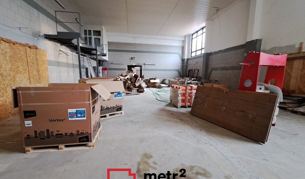 Pronájem skladovacích prostor 220 m², Uničov – náhled fotky 4