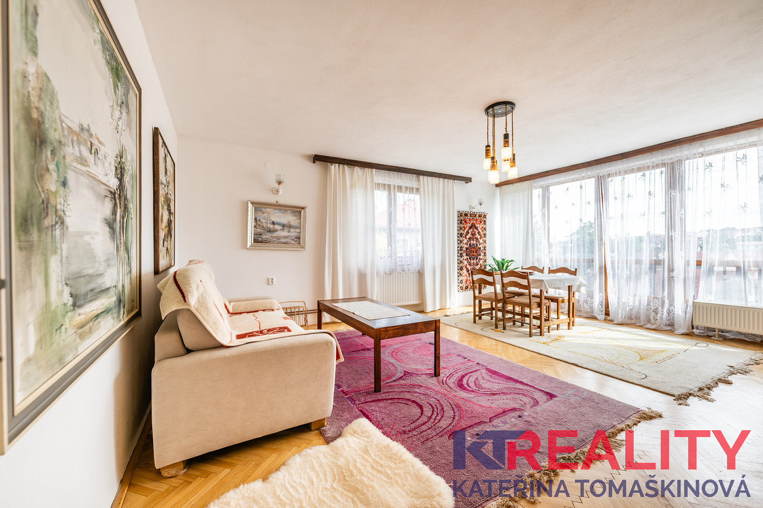 Prodej domu 153 m² s pozemkem 796 m²