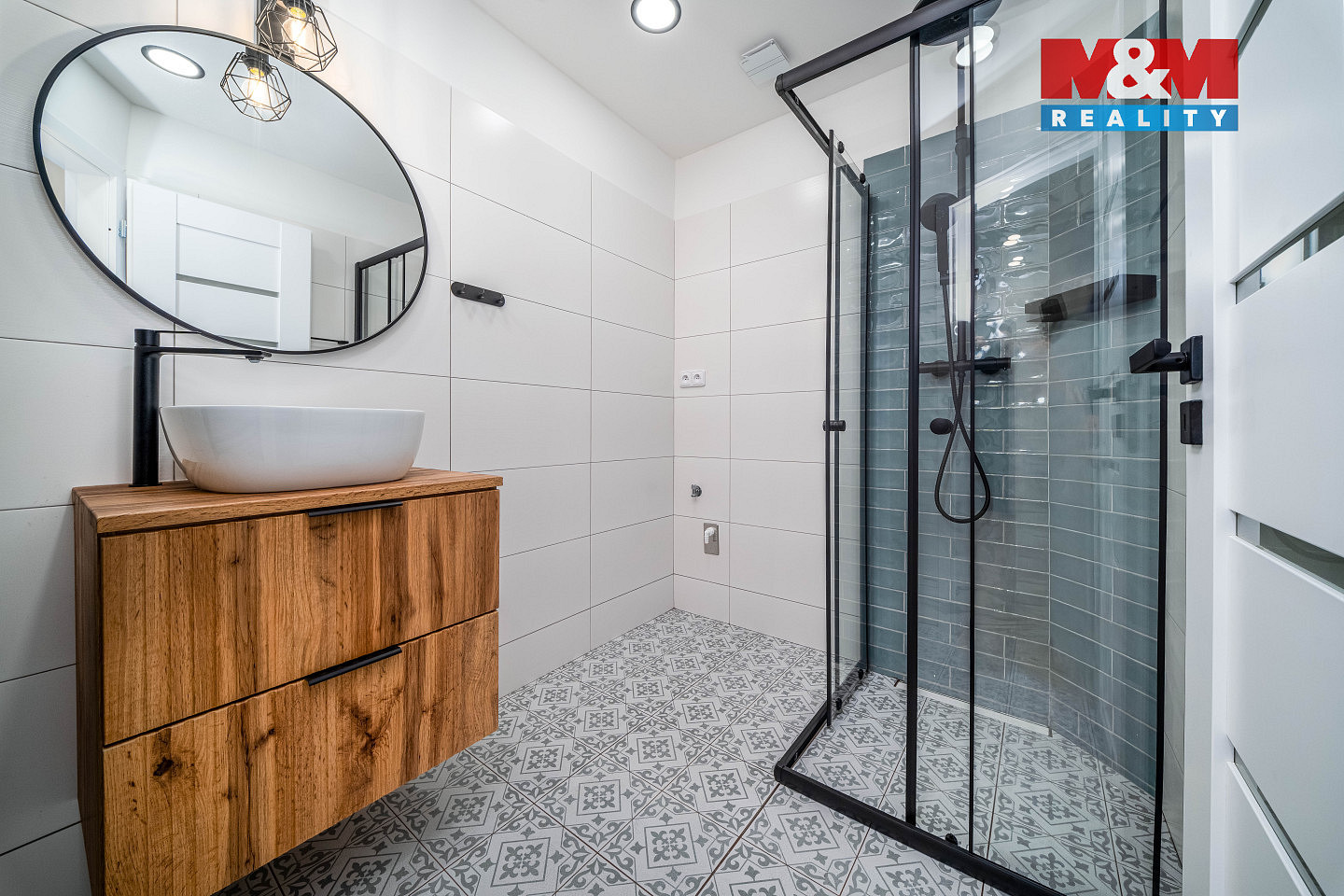 Prodej bytu 2+1 43 m² — photo 3
