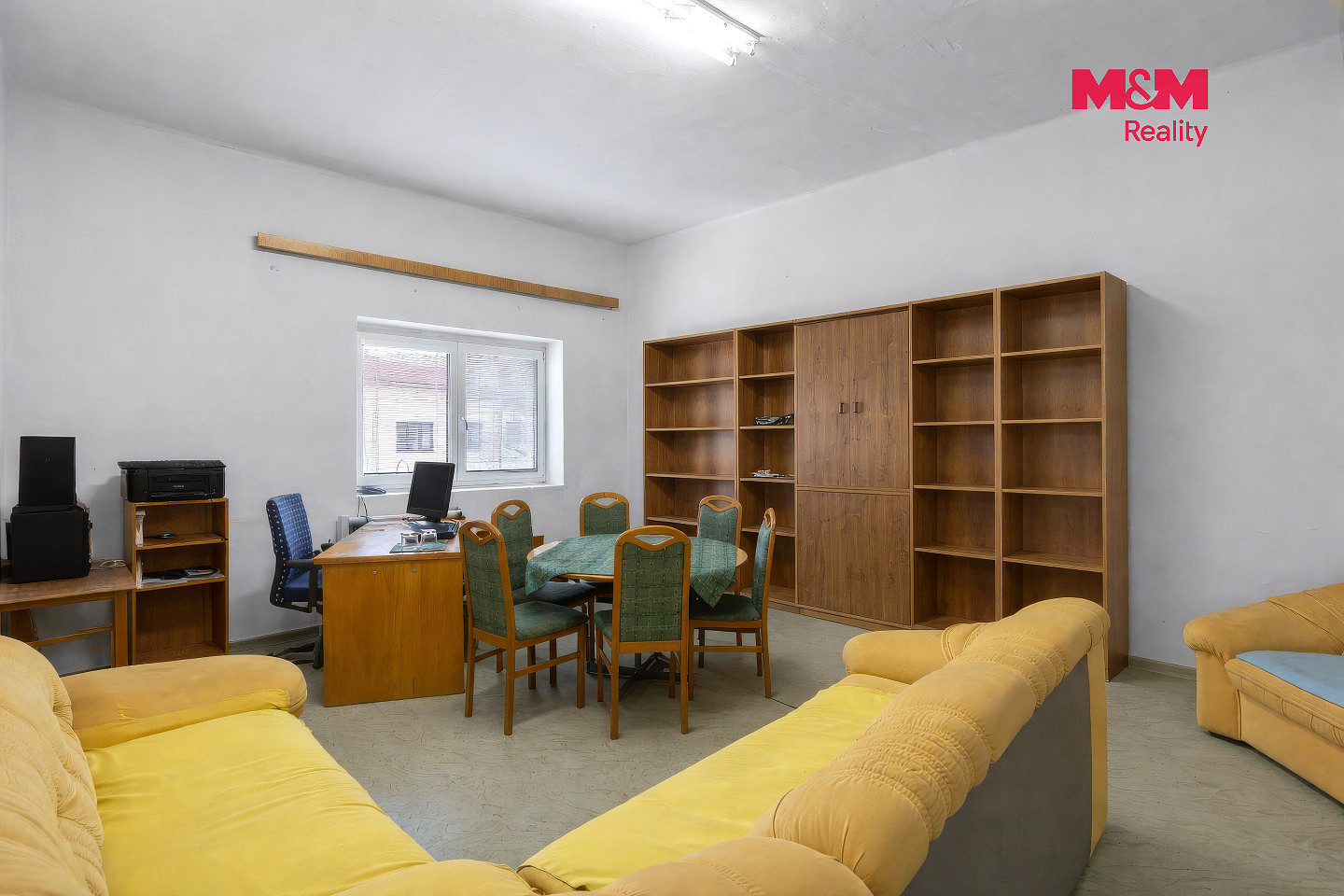Prodej obchodních prostor 205 m² – fotografie 5