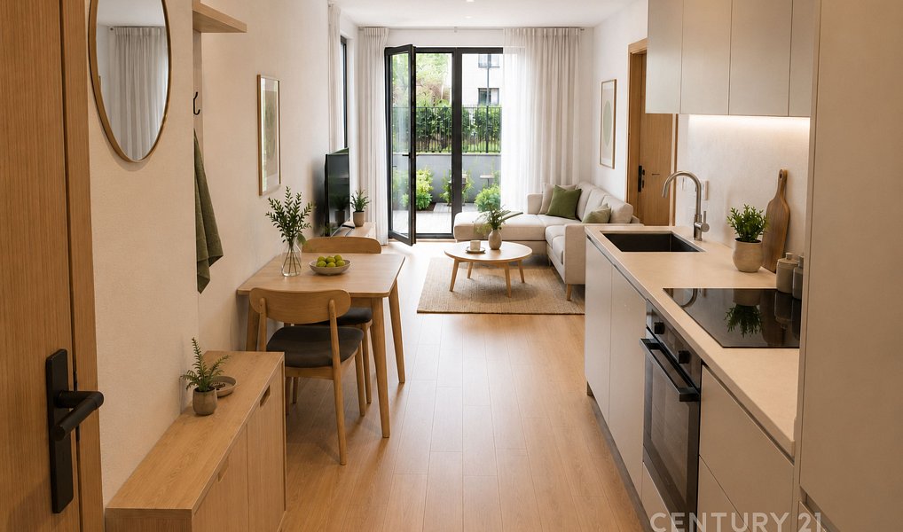 Prodej bytu 1+kk 39 m², Nymburk – náhled fotky 6