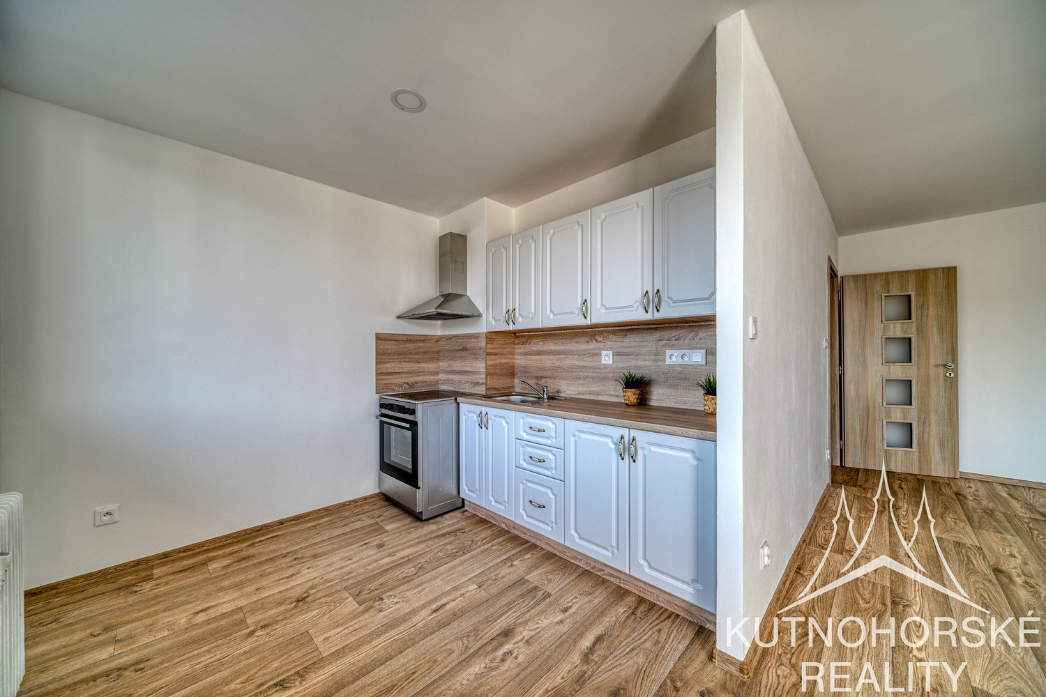 Prodej bytu 2+kk 49 m²
