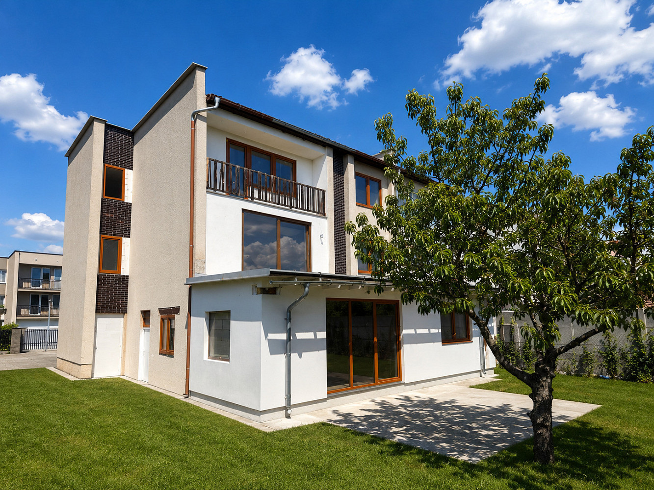 Prodej bytu 1+kk 26 m² – fotografie 5