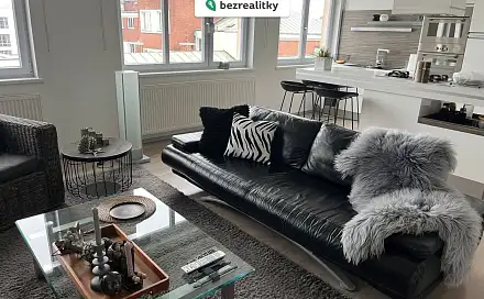 Prodej bytu 3+kk 105 m²