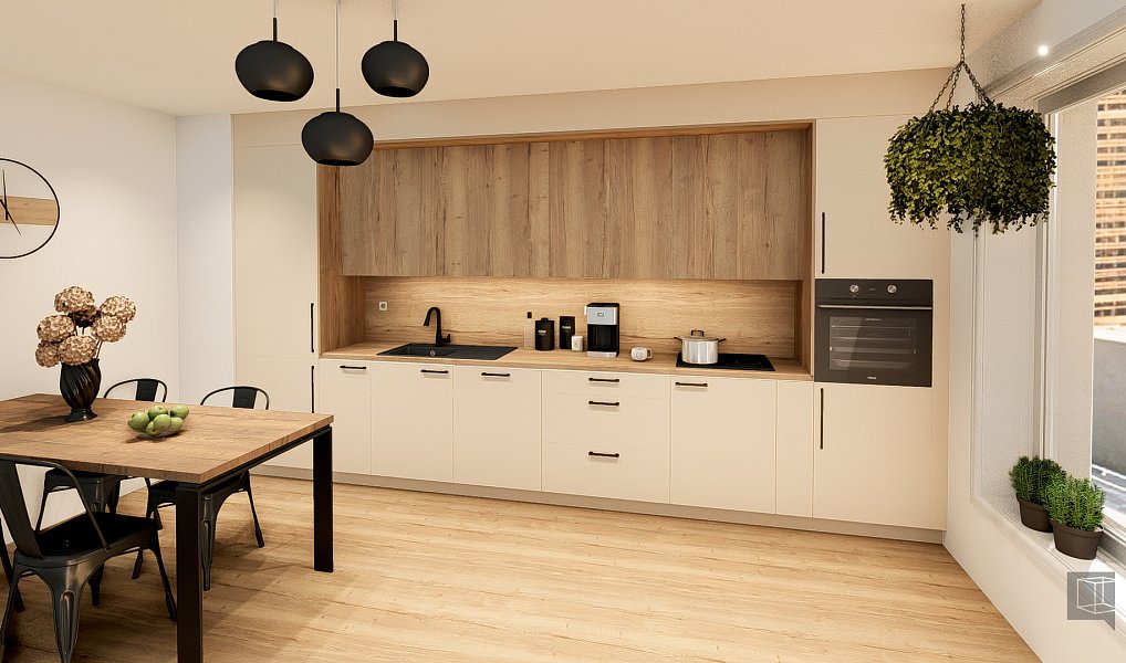 Prodej bytu 2+kk 63 m², Plzeň – náhled fotky 7
