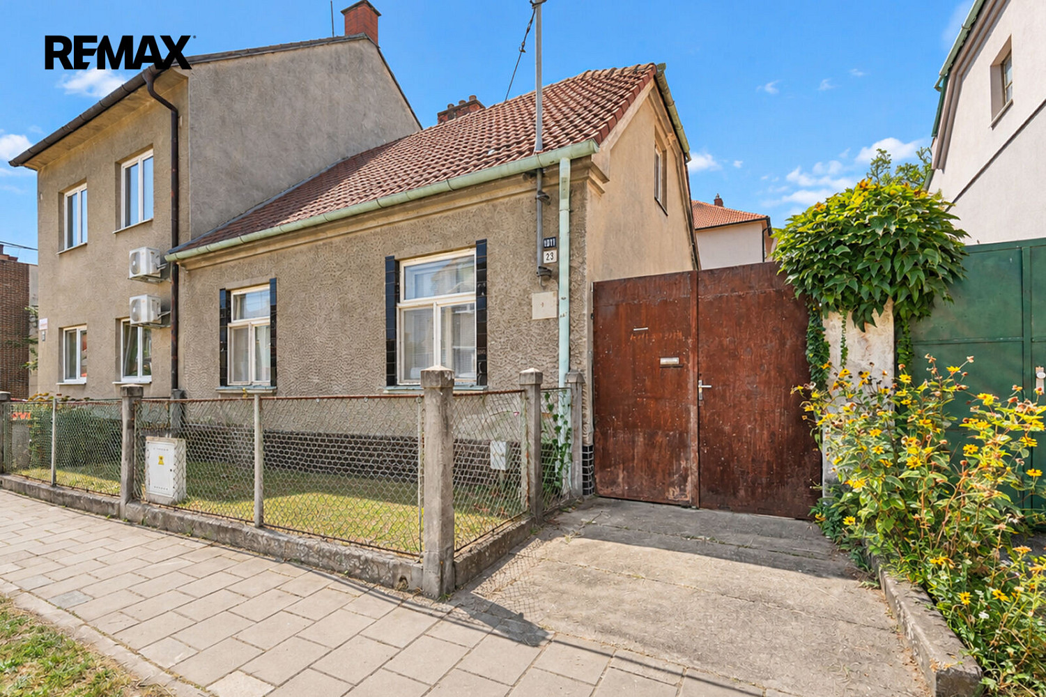 Prodej domu 90 m² s pozemkem 322 m²