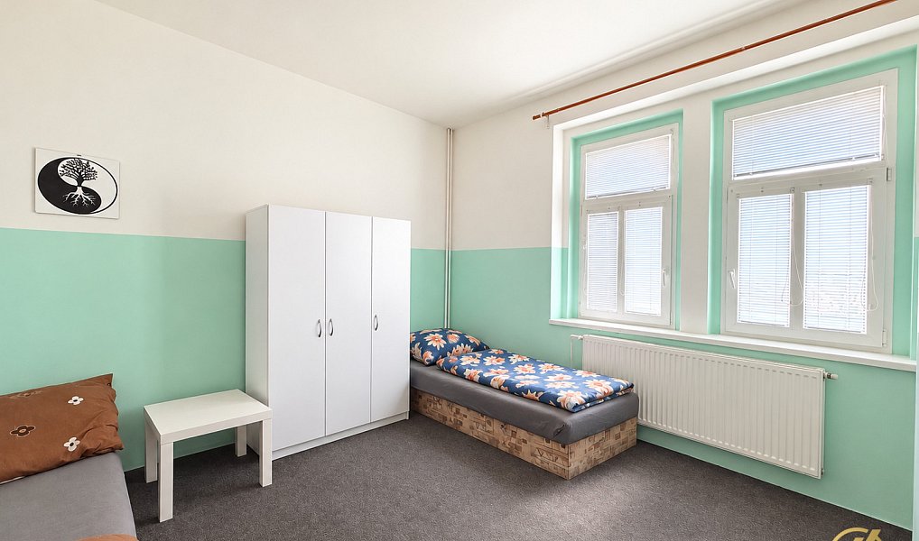 Prodej nájemního domu, činžáku 360 m², Mladá Boleslav – náhled fotky 14