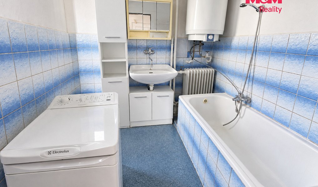 Prodej domu 160 m² s pozemkem 244 m², Podbořany – náhled fotky 11