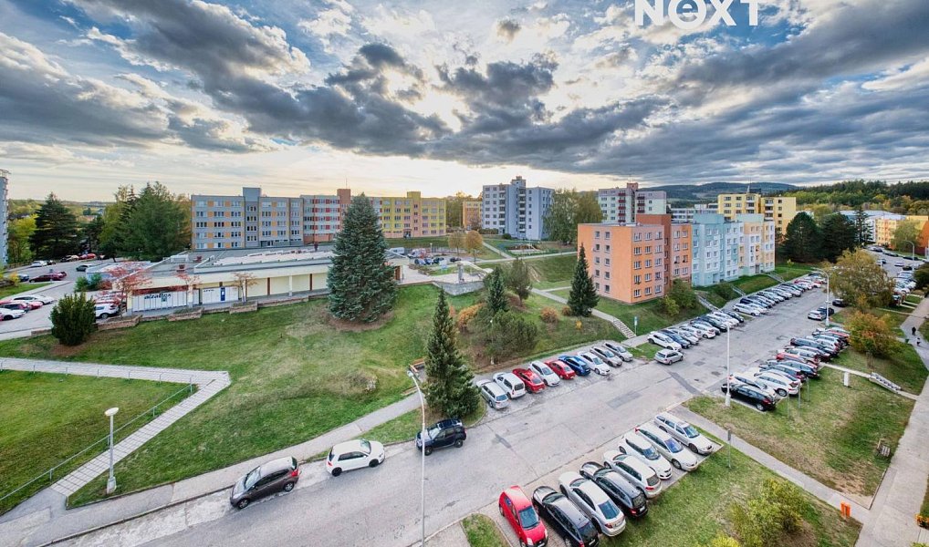 Prodej bytu 3+1 70 m², Kaplice – náhled fotky 25