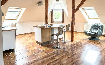 Prodej bytu 4+kk 129 m², Podhorská, Jablonec nad Nisou - Jablonecké Paseky