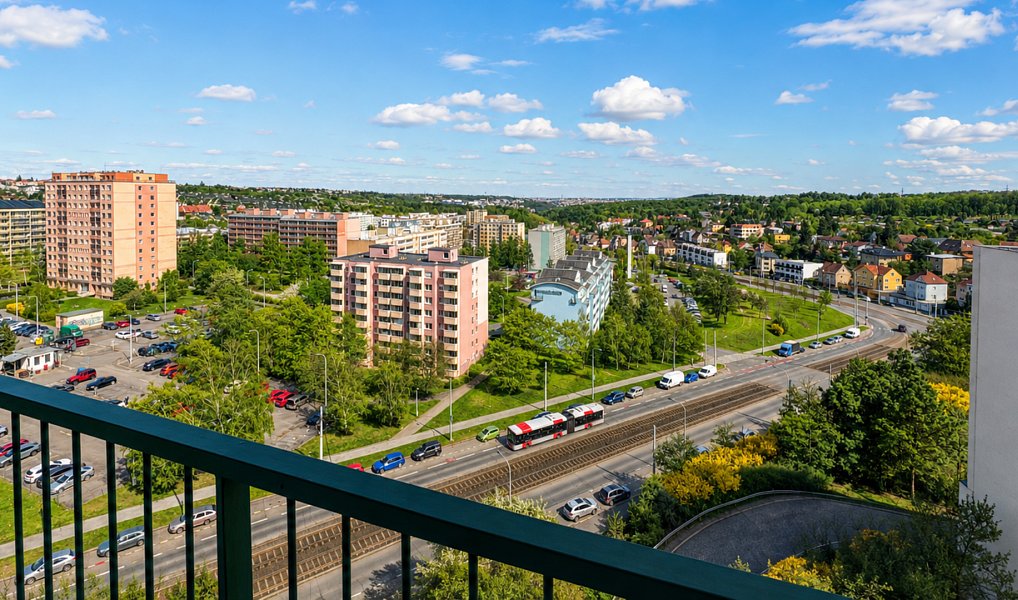Prodej bytu 2+kk 47 m², Praha – náhled fotky 7
