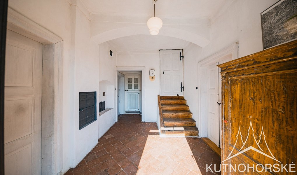 Prodej chaty/chalupy 414 m² s pozemkem 1 000 m², Velenka – náhled fotky 22