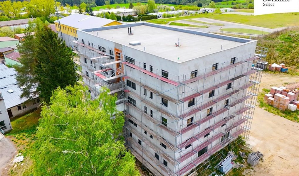 Prodej bytu 3+kk 80 m², Polná – náhled fotky 13