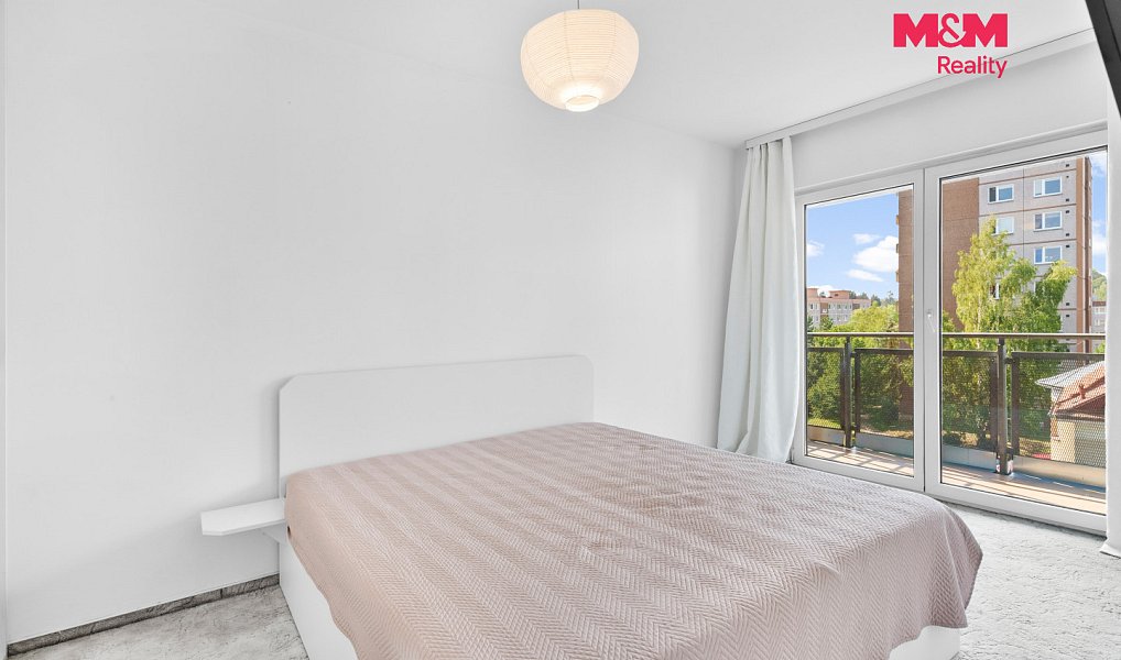 Prodej bytu 3+kk 68 m², Liberec – náhled fotky 2