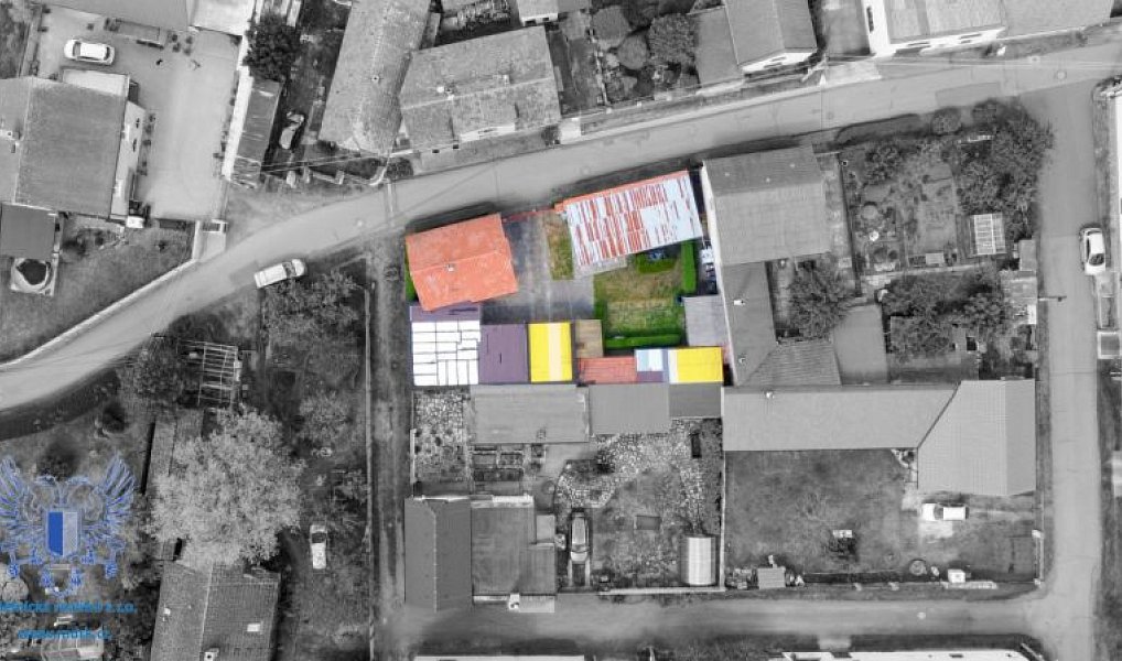 Prodej domu 86 m² s pozemkem 457 m², Velký Borek – náhled fotky 23