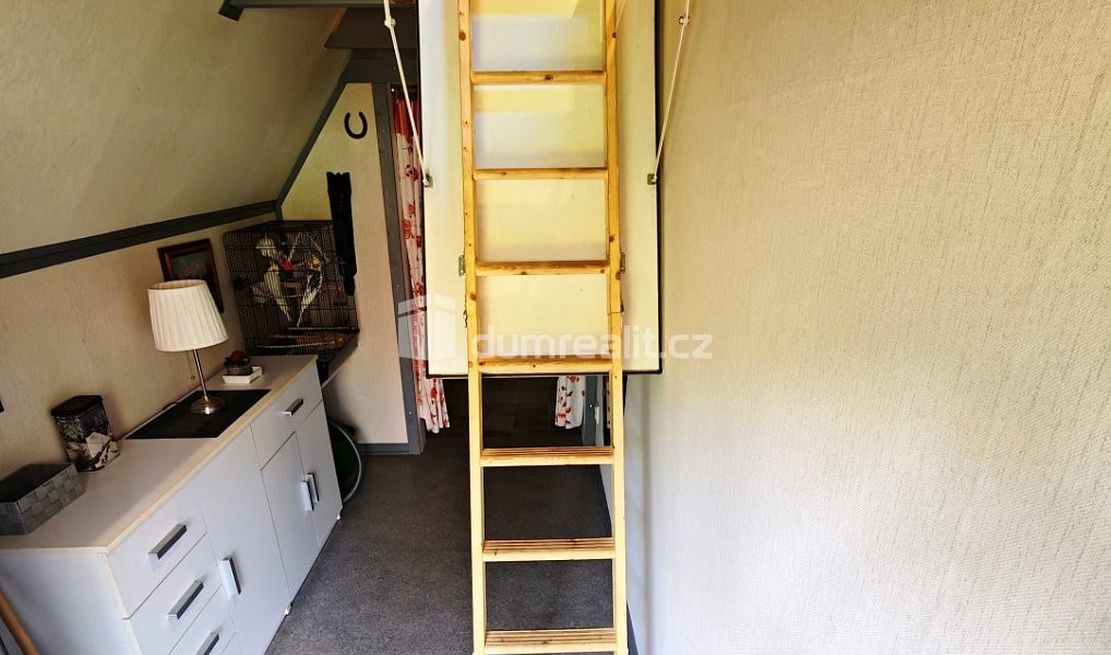 Prodej chaty/chalupy 38 m², Huntířov – náhled fotky 17