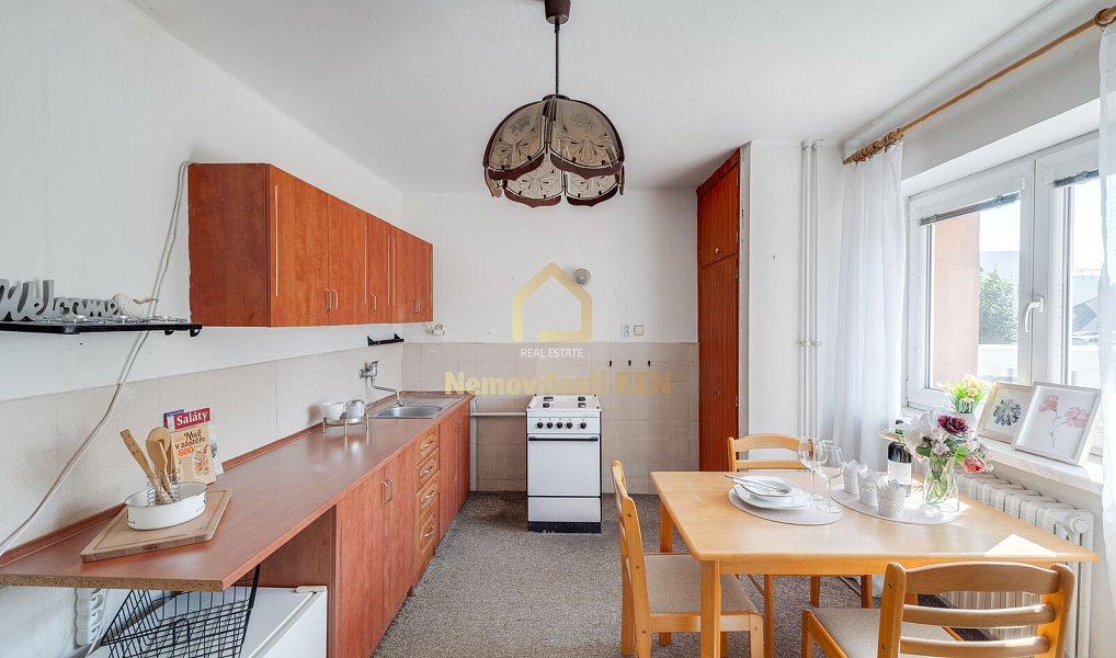 Prodej bytu 2+1 55 m², Ostrava – náhled fotky 2