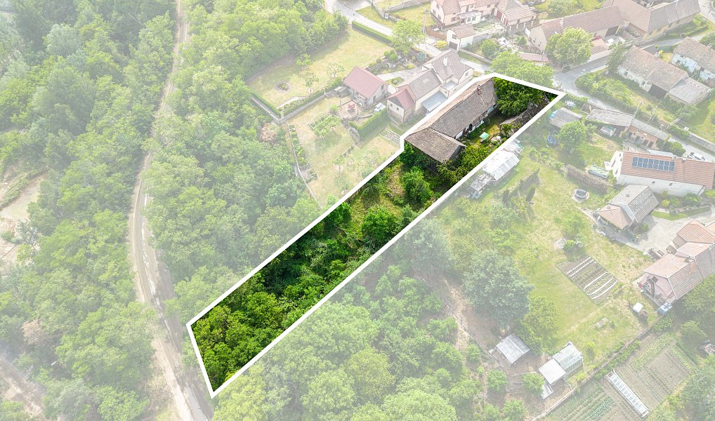 Prodej chaty/chalupy 64 m² s pozemkem 1 393 m², Chvaletice – náhled fotky 4