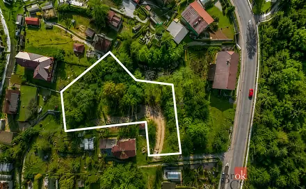 Prodej stavebního pozemku 1 803 m², Loket, okres Sokolov