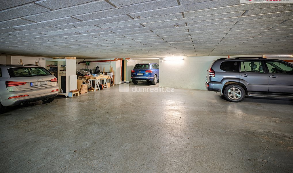 Prodej bytu 3+kk 116 m², Mariánské Lázně – náhled fotky 21