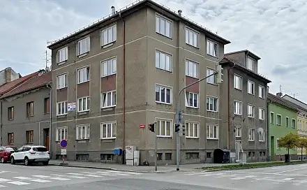Prodej bytu 3+1 69 m², Jeronýmova, Písek - Budějovické Předměstí