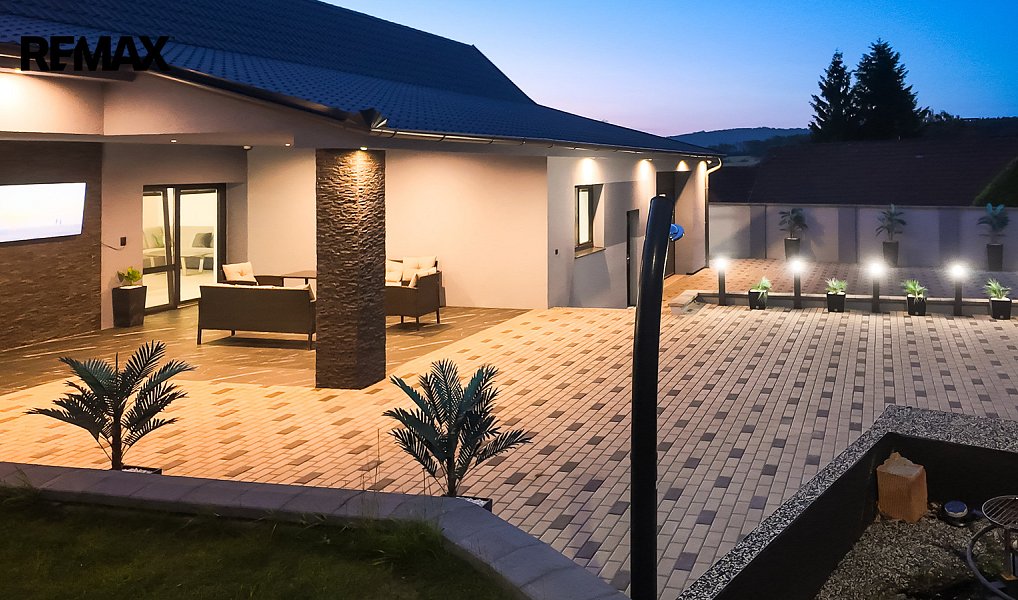Prodej domu 171 m² s pozemkem 1 730 m², Žďár – náhled fotky 57