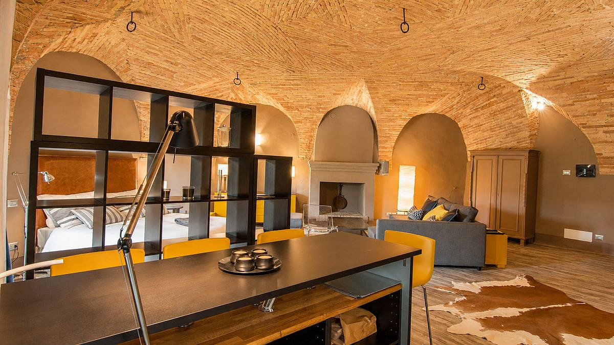 Appartamento – Todi, Pian di Porto, Ponterio-Pian di Porto - Altro