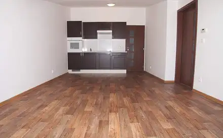 Pronájem bytu 2+kk 42 m²