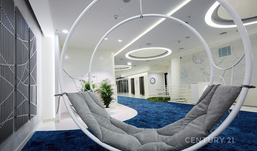 Pronájem kanceláře 478 m², Praha – náhled fotky 2