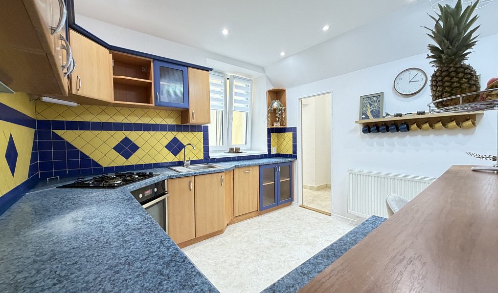 Pronájem bytu 2+1 69 m², Holešov – náhled fotky 17