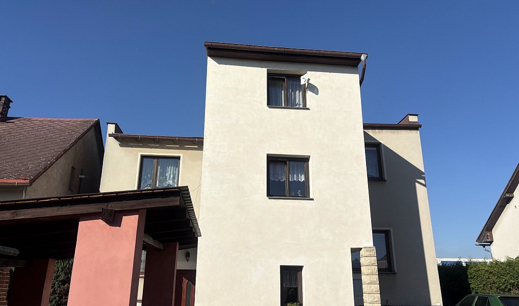 Prodej bytu 3+1 63 m², Jičín – náhled fotky 8