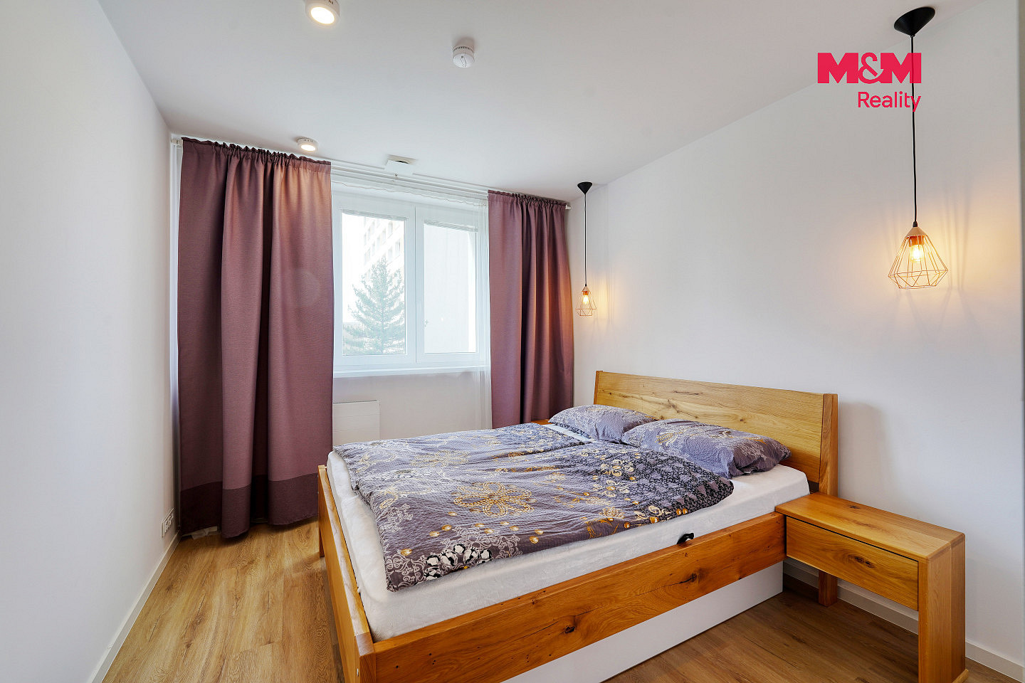 Pronájem bytu 3+kk 66 m² – fotografie 5