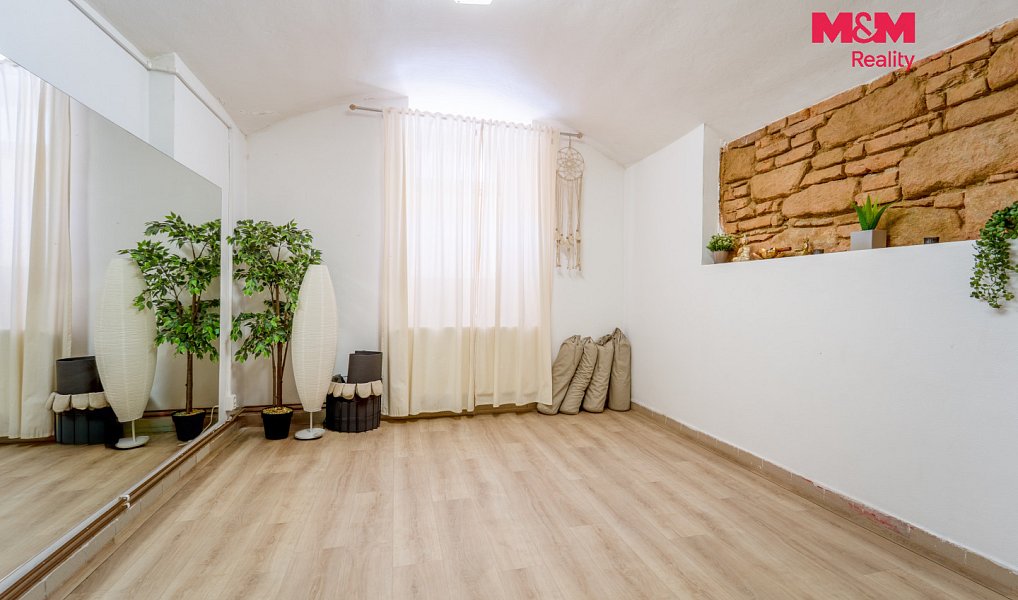 Pronájem obchodních prostor 109 m², Plzeň – náhled fotky 6
