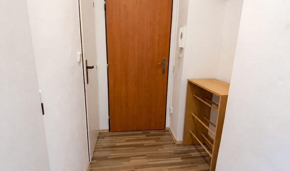 Pronájem bytu 1+kk 34 m², Konice – náhled fotky 7