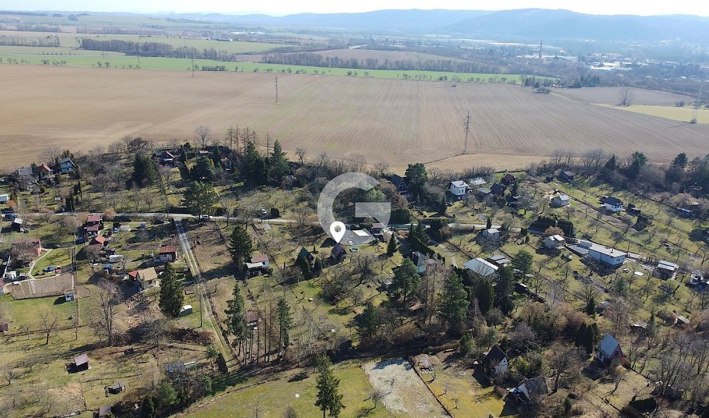 Prodej chaty/chalupy 25 m² s pozemkem 1 603 m², Lipník nad Bečvou – náhled fotky 14
