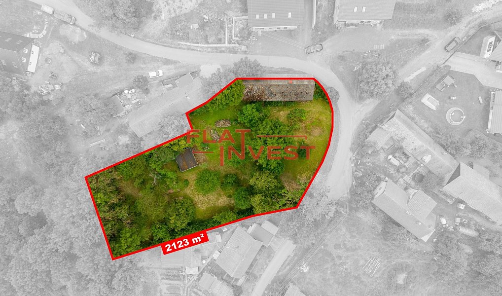 Prodej chaty/chalupy 80 m² s pozemkem 2 132 m², Údrnice – náhled fotky 2