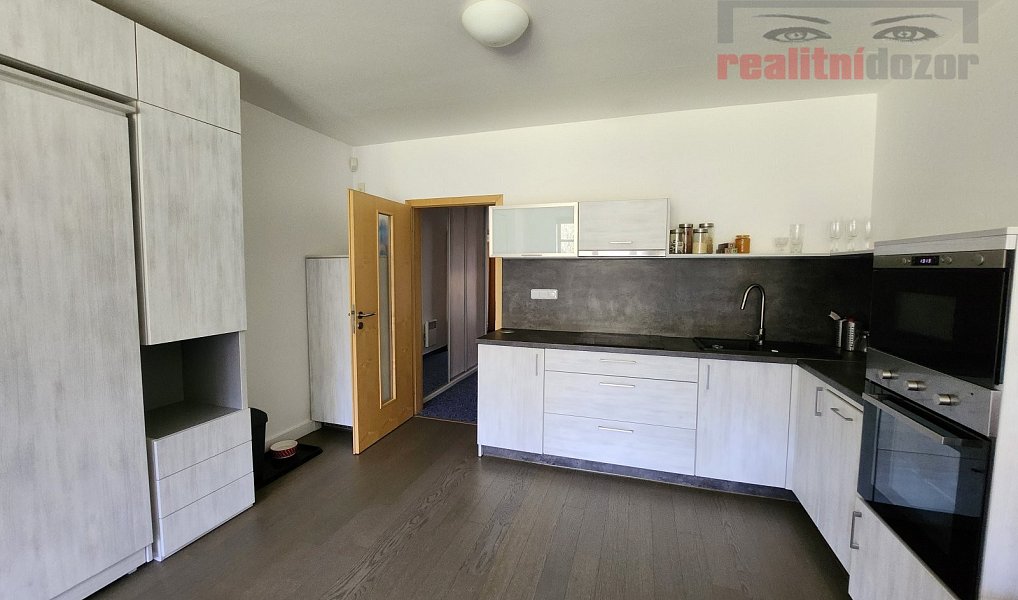 Prodej bytu 1+kk 55 m², Říčky v Orlických horách – náhled fotky 2
