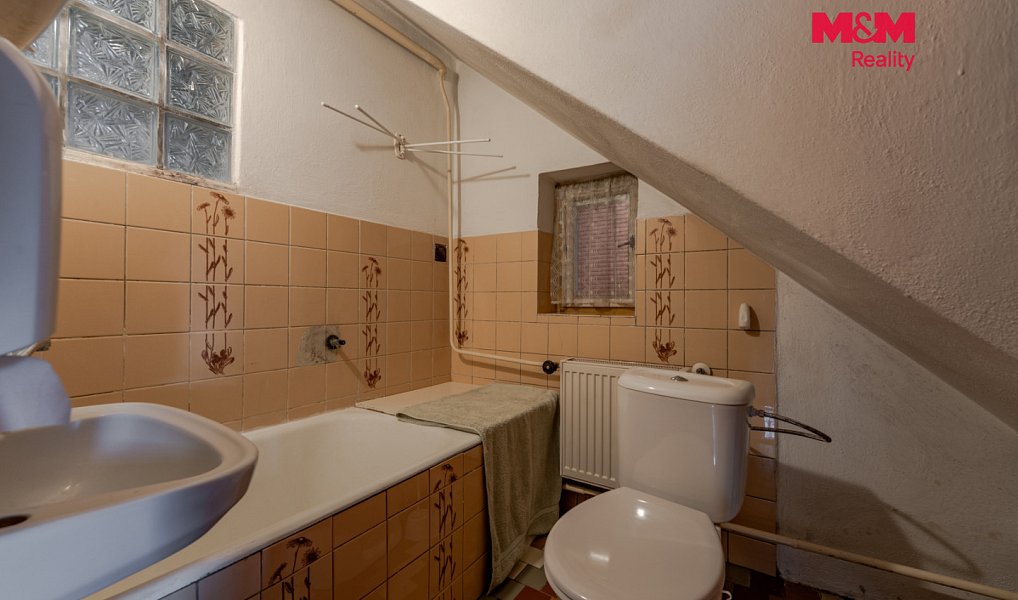 Prodej chaty/chalupy 160 m² s pozemkem 1 244 m², Valašská Senice – náhled fotky 7