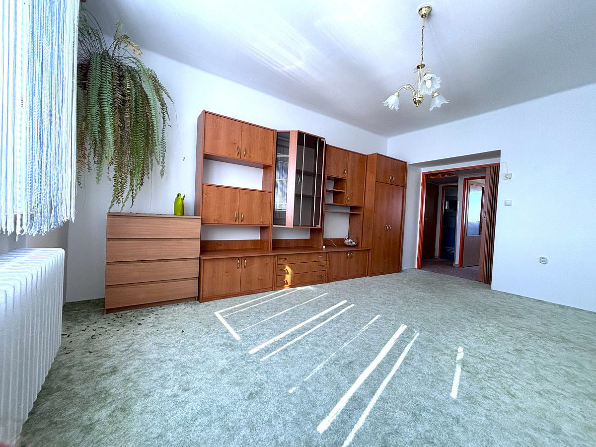 Pronájem bytu 2+1 69 m² – fotografie 5
