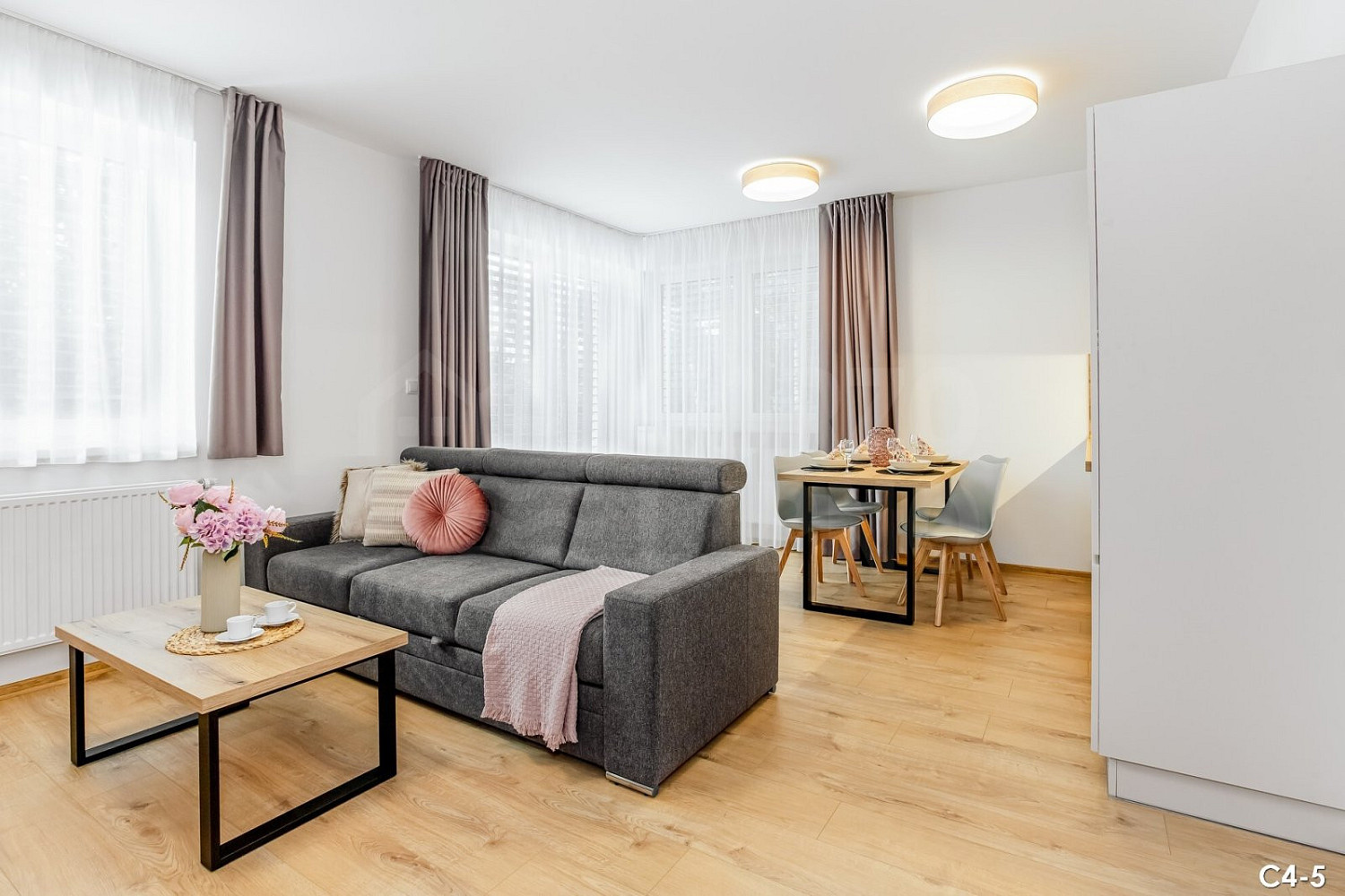 Prodej bytu 2+kk 71 m² — photo 4