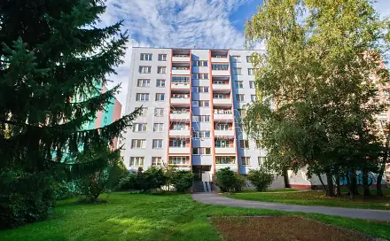 Prodej bytu 1+kk 29 m²