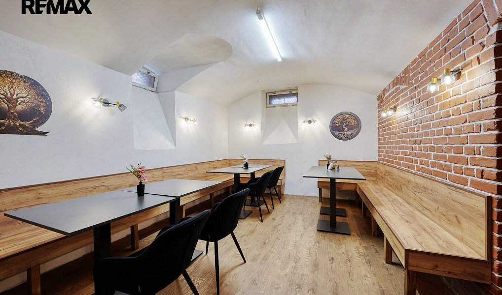 Pronájem restaurace 288 m², Plzeň – náhled fotky 11