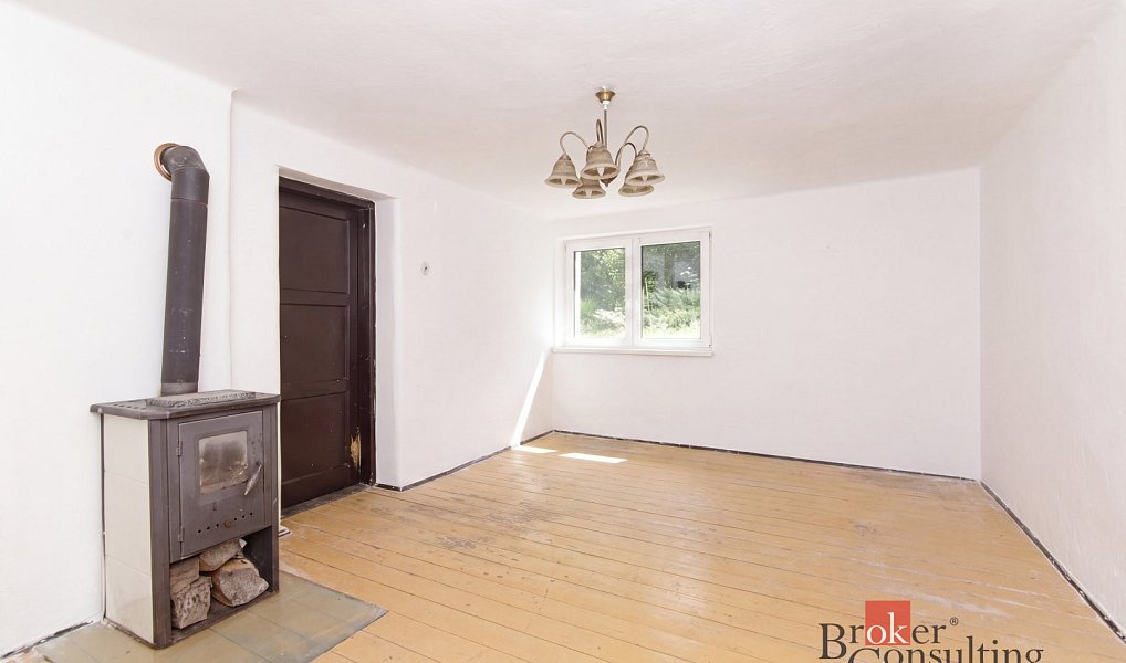 Prodej domu 130 m² s pozemkem 520 m², Komorní Lhotka – náhled fotky 2