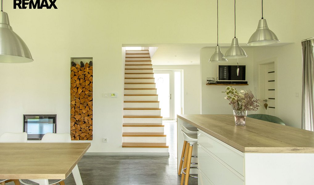 Prodej domu 193 m² s pozemkem 2 605 m², Krhová – náhled fotky 6