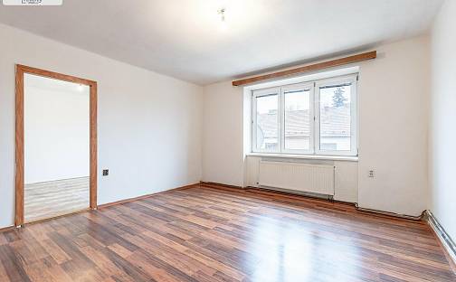 Prodej bytu 2+1 57 m², Rosice, okres Brno-venkov