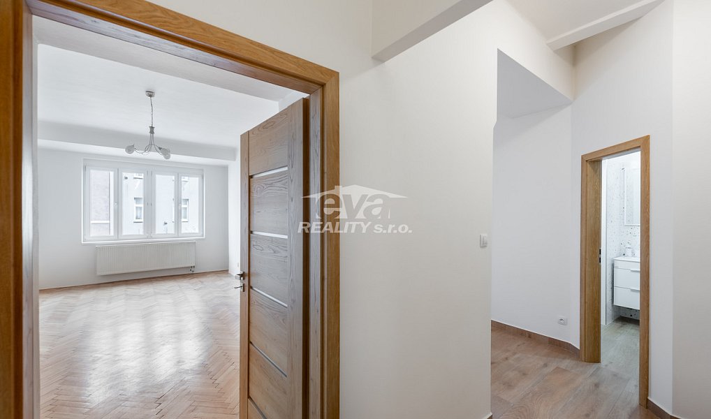 Prodej bytu 2+kk 57 m², Praha – náhled fotky 7