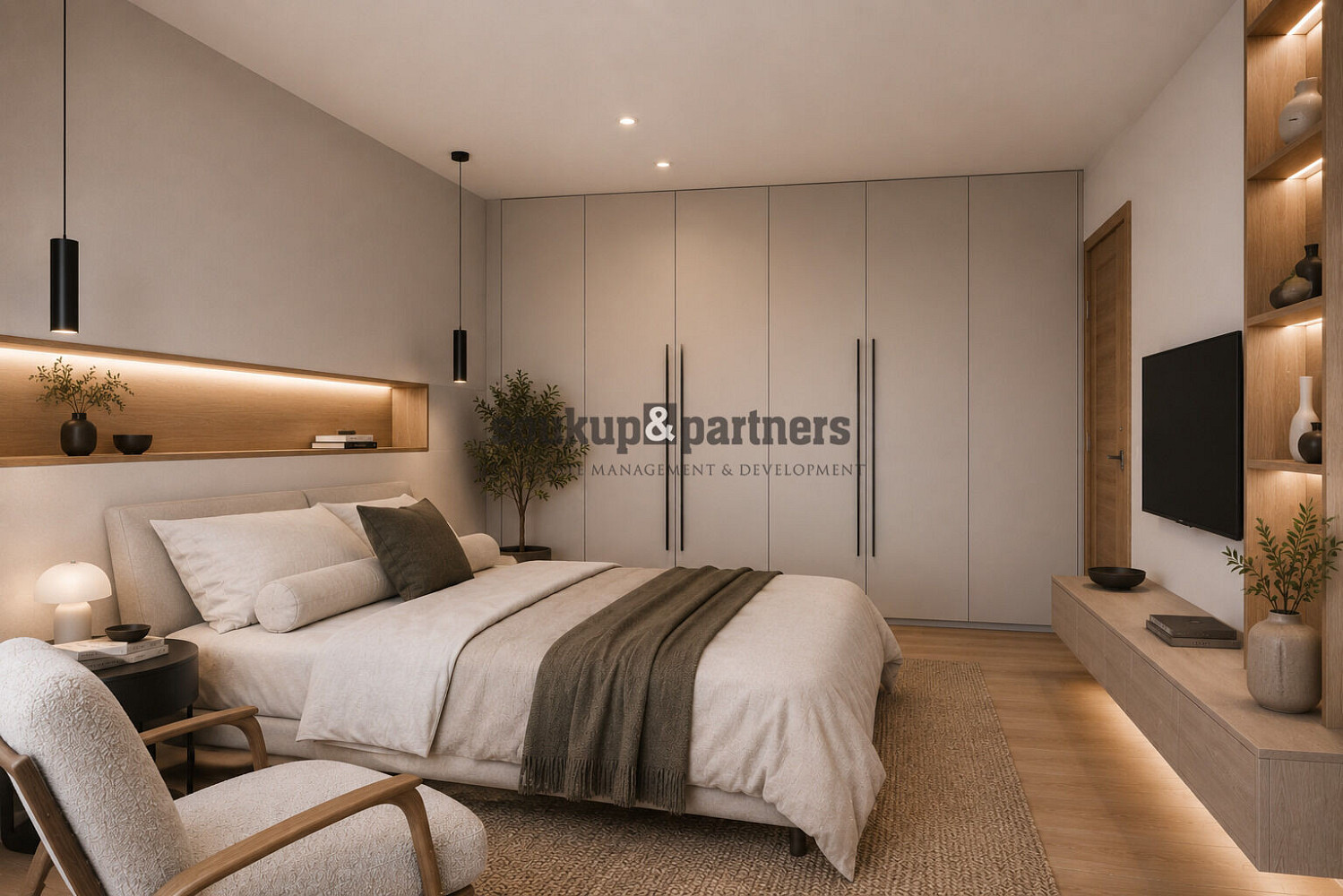 Prodej bytu 2+kk 50 m² – fotografie 3