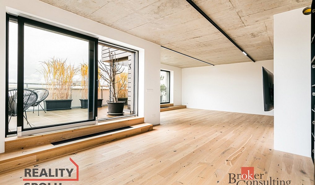 Prodej bytu 3+kk 140 m², Slavkov u Brna – náhled fotky 5
