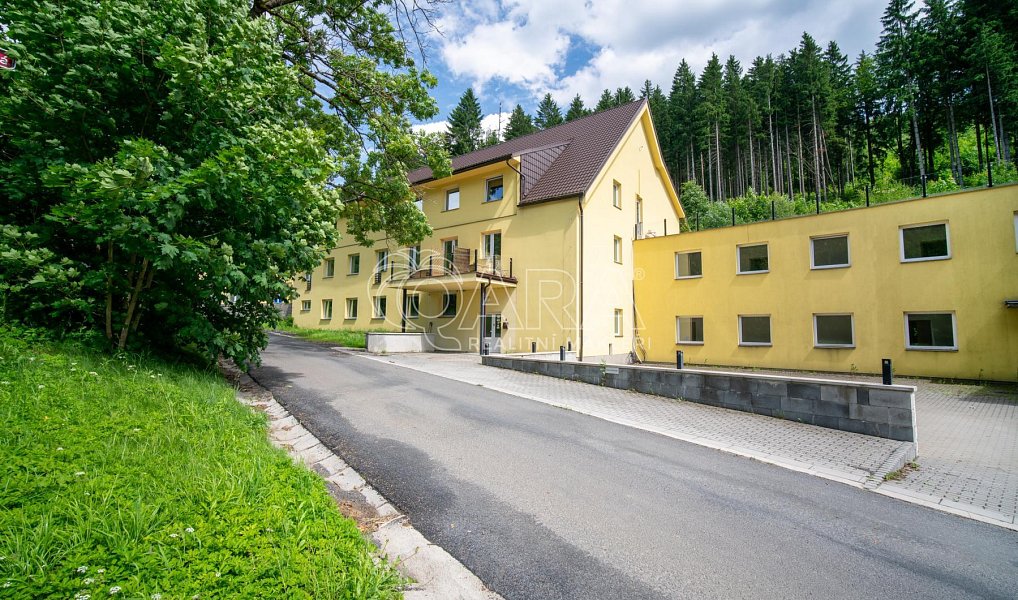 Pronájem bytu 2+kk 55 m², Jeseník – náhled fotky 6