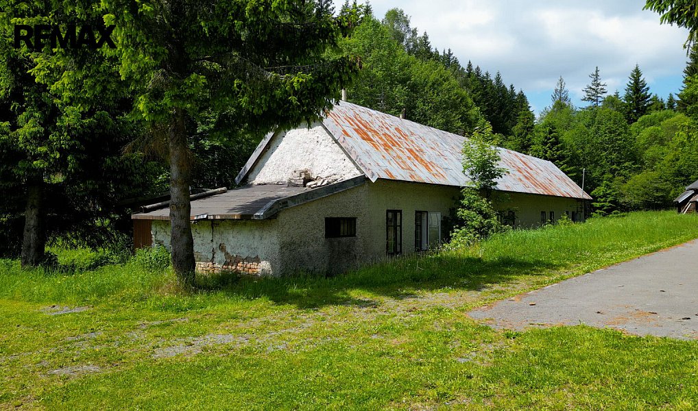Prodej stavebního pozemku 836 m², Malá Morávka – náhled fotky 2